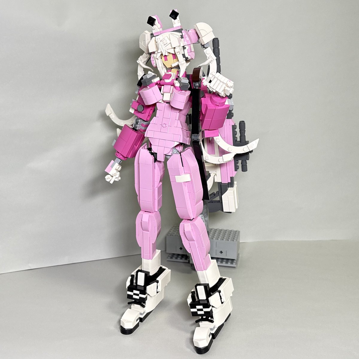 七日坊主 tweet media