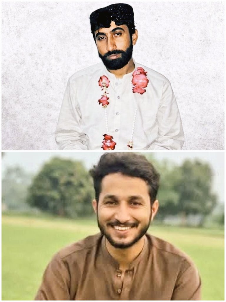 #Release Dawood and Usman Baloch tweet media