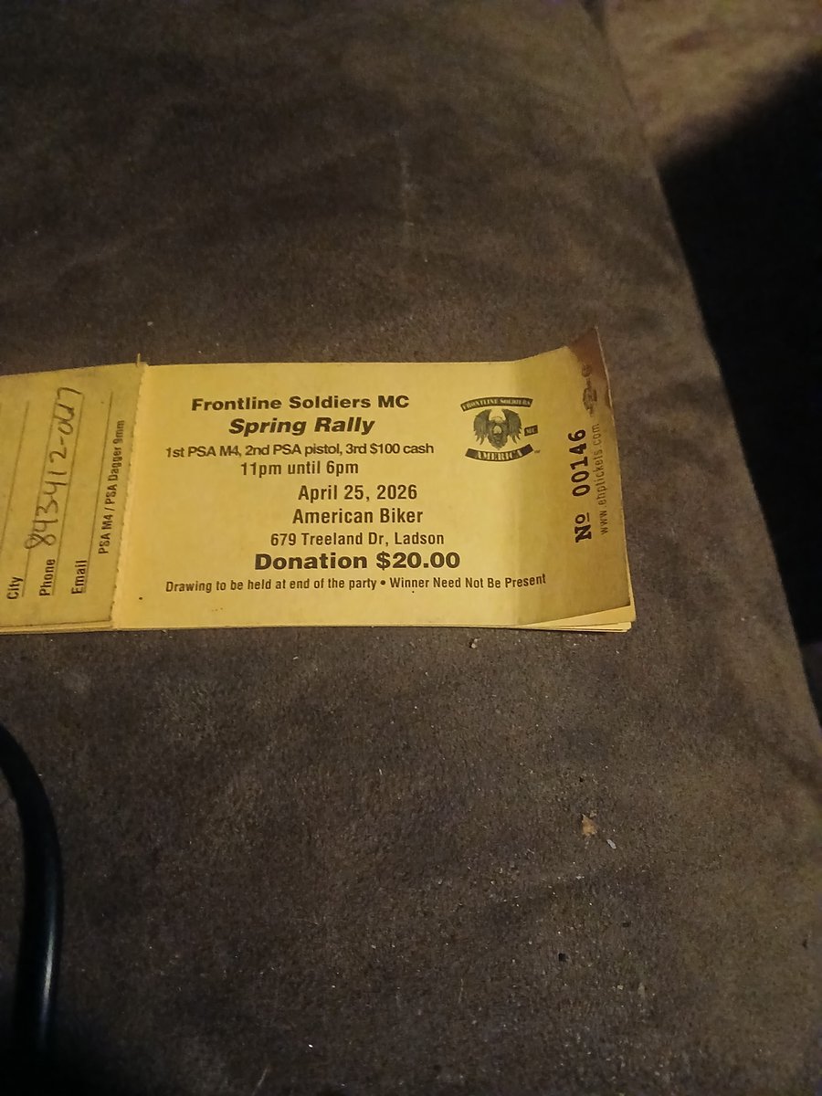 Carole Hinten tweet media