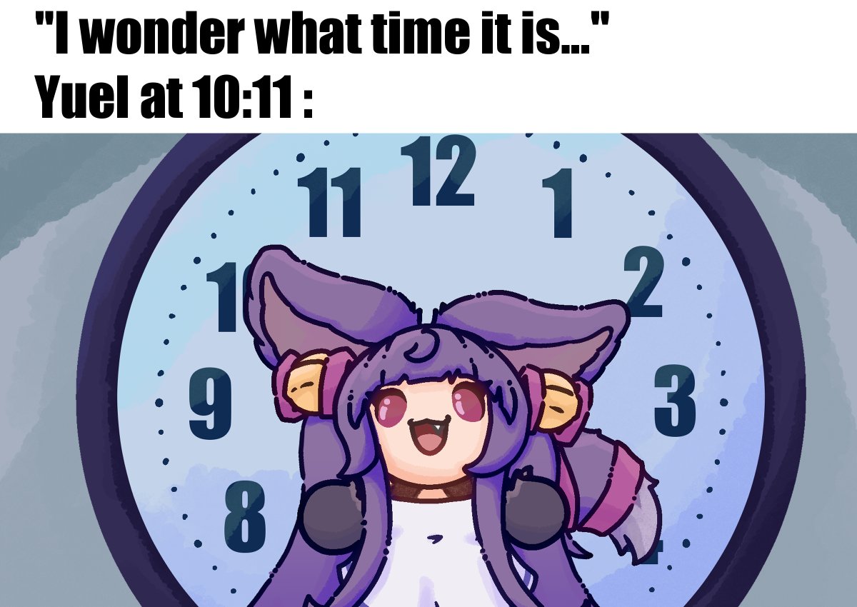 Niiems Arca tweet media