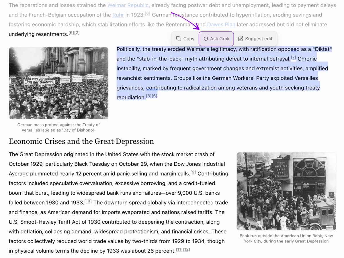 X Freeze tweet media