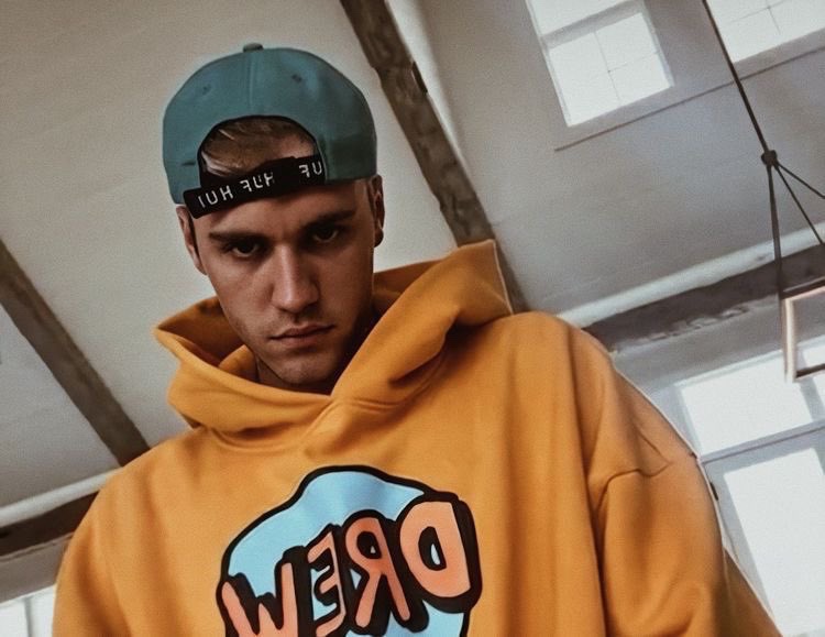 Justin Bieber Dumps tweet media