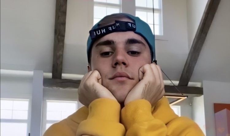 Justin Bieber Dumps tweet media