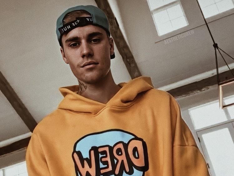 Justin Bieber Dumps tweet media