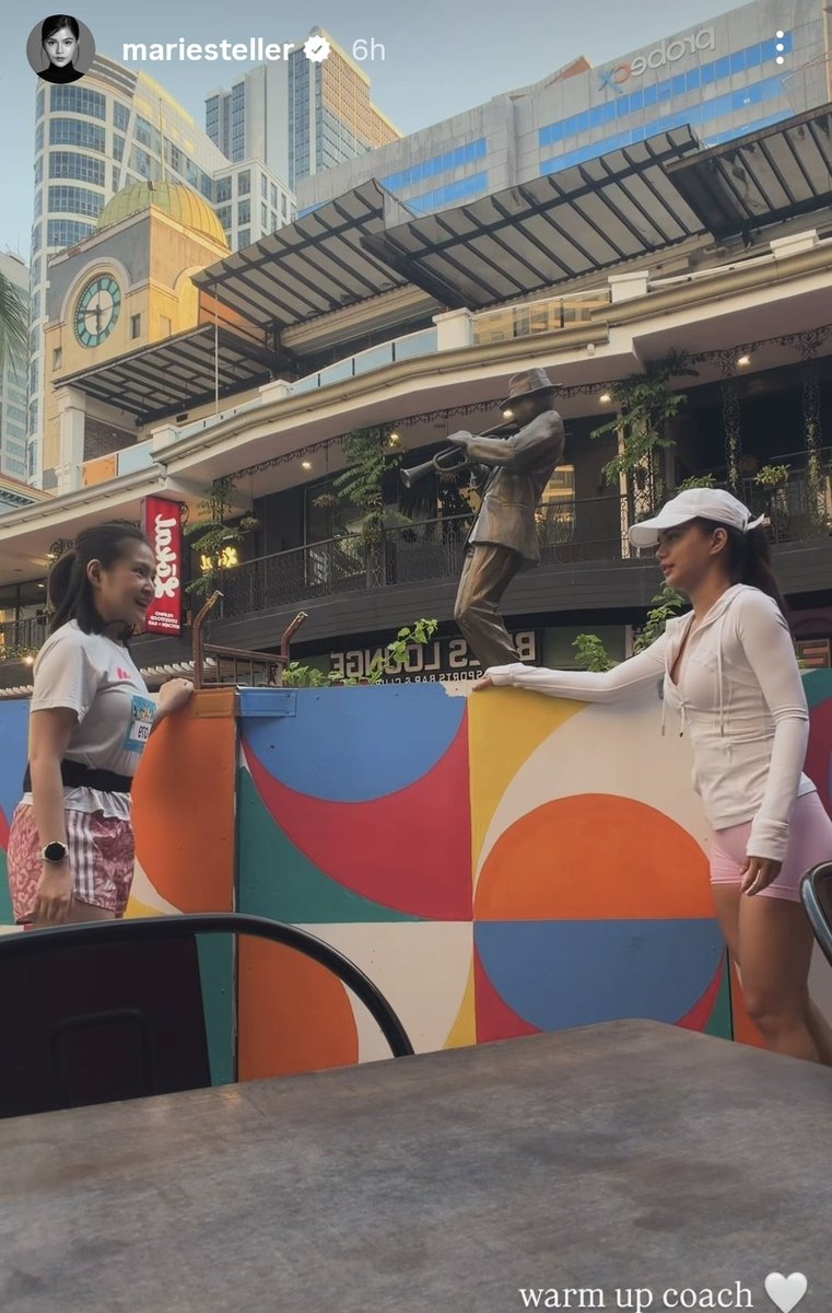 OOO: BRB FOR SOLO PROJECTS tweet media