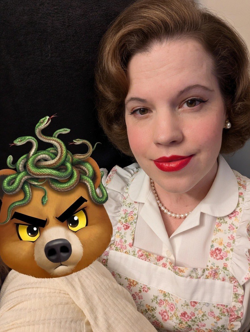 Erik Sietsema: Gentleman? Scholar? Daredevil! tweet media