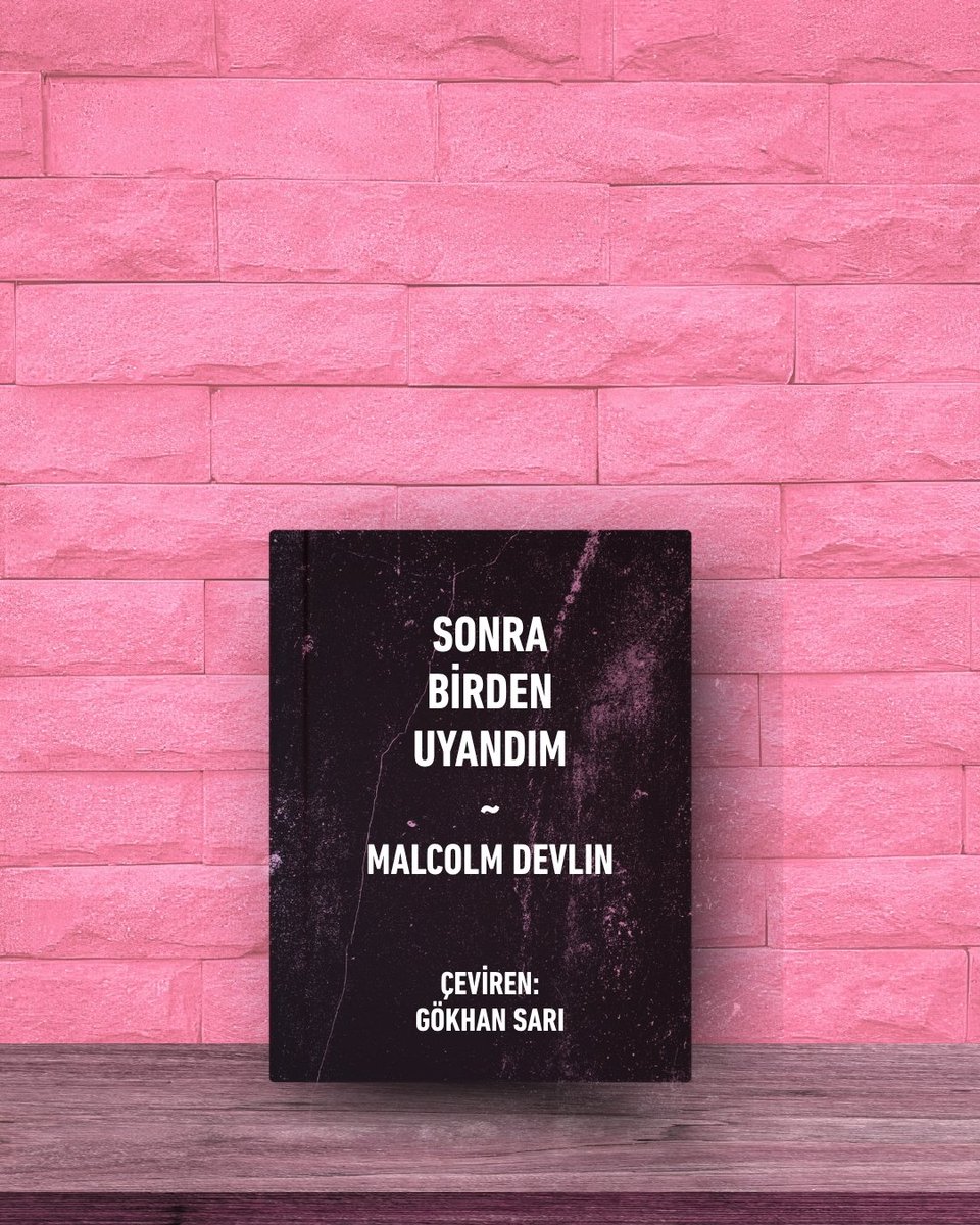 Magus Kitap tweet media