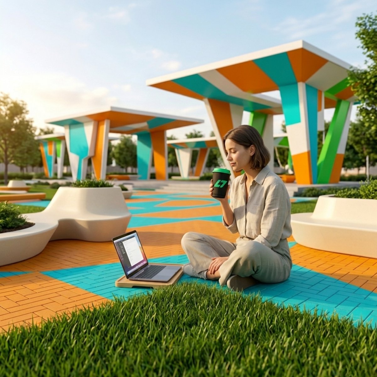 TetherBack tweet media