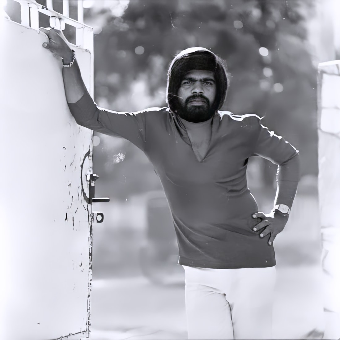 AjaaiFerrum's tweet photo. NO PREDICTIONS OF T.RAJENDAR CAN GO WRONG!! PROVE ME WRONG. https://t.co/VVR7JIlQwO