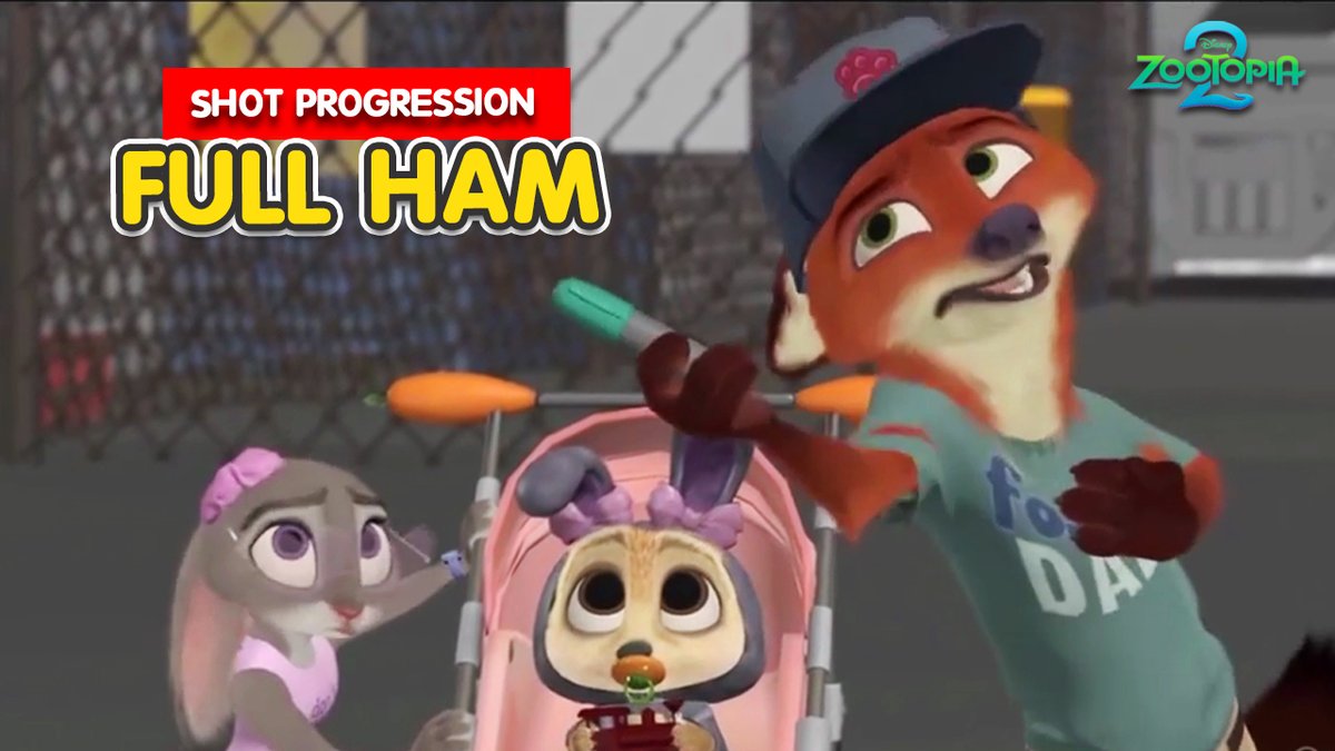 3D Animation Internships tweet media