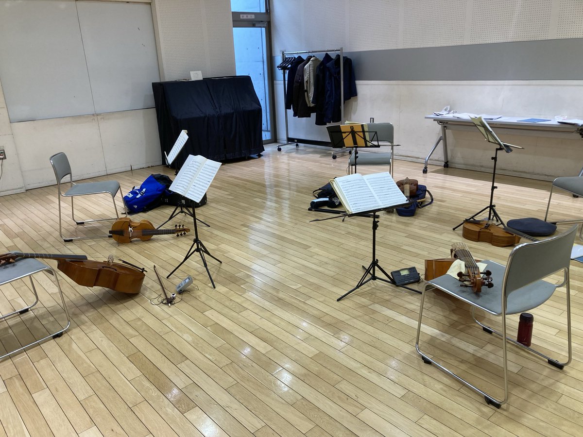 しよっち tweet media