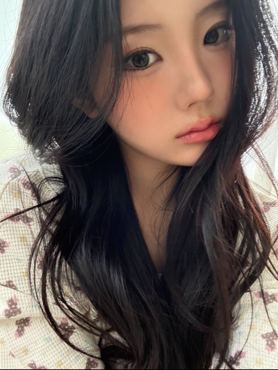 It’s me jenjen ⁵ ꧂ tweet media