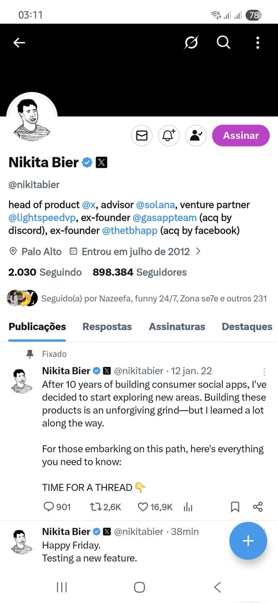 Henri Suarez tweet media