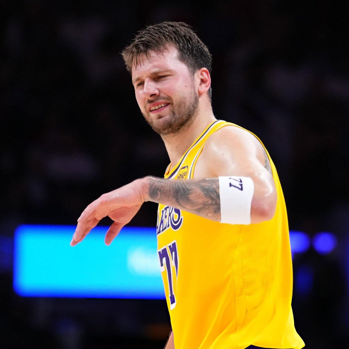 Her Şey NBA tweet media