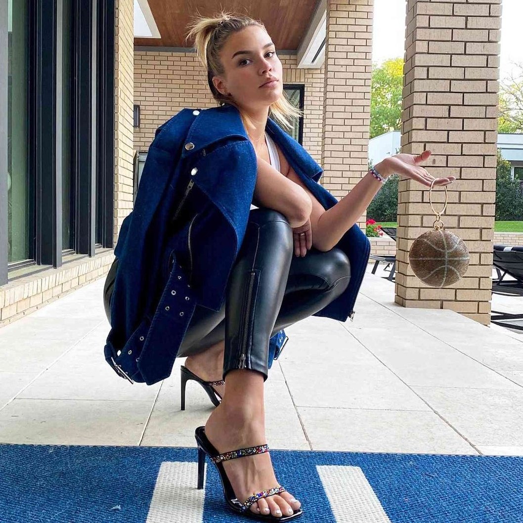 Her Şey NBA tweet media