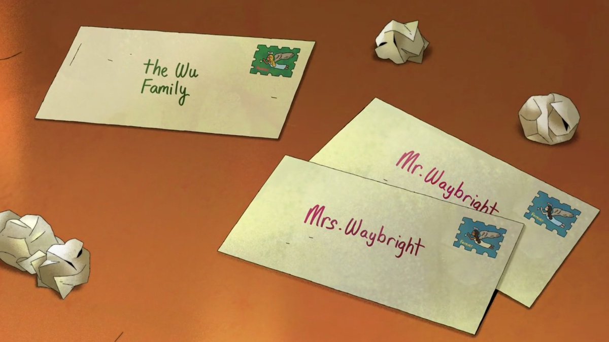 raredashie's tweet image. Now I'm confused, why didn't Sasha and Marcy's parents go to Anne the moment she got back, because all three of them disappeared at the same time, right?