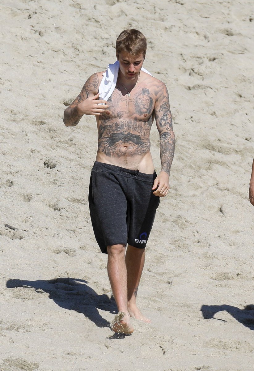 Justin Bieber Dumps tweet media