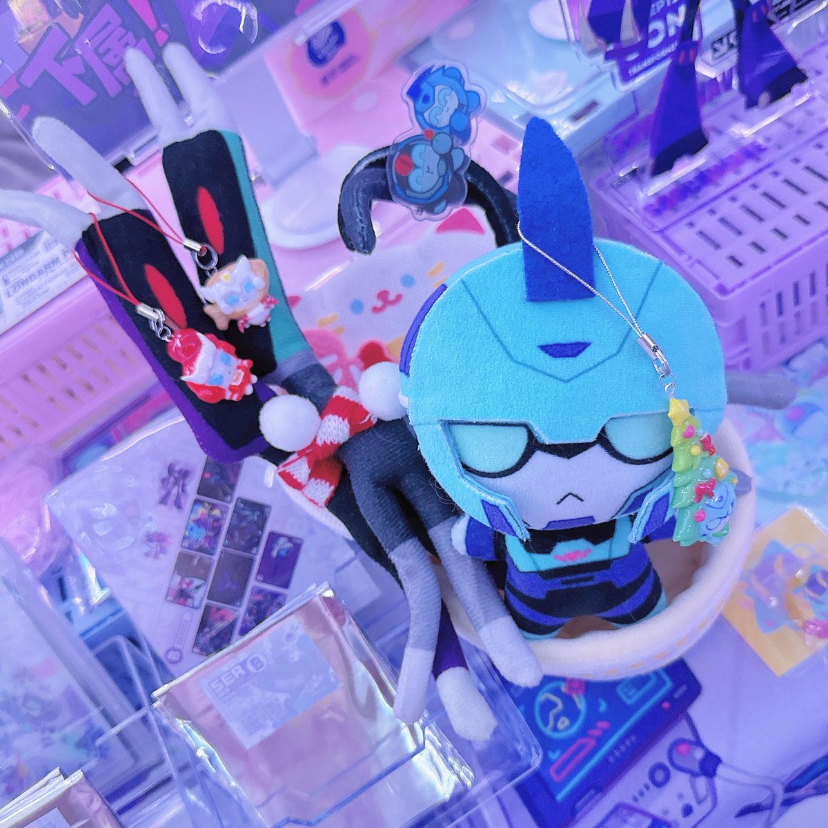 JayKimEl tweet media