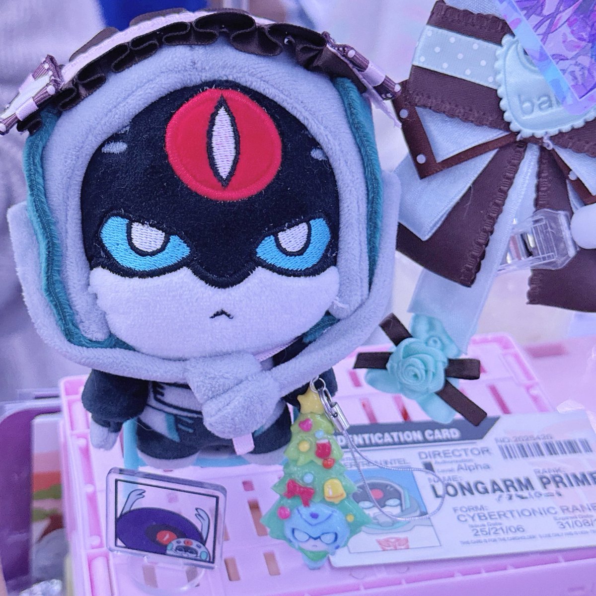 JayKimEl tweet media