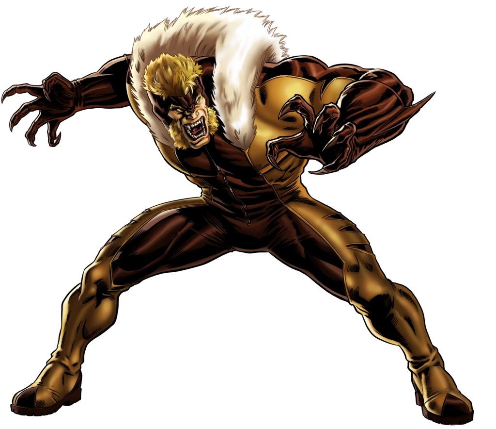 LEOonFIRE's tweet photo. @Jade_Cargill  is 

on  @WWE Smackdown looking like Marvel’s Sabertooth with that outfit 🤣🤣🤣

#WWE #Smackdown #Friday #WWERAW https://t.co/P7dlnwZg3H
