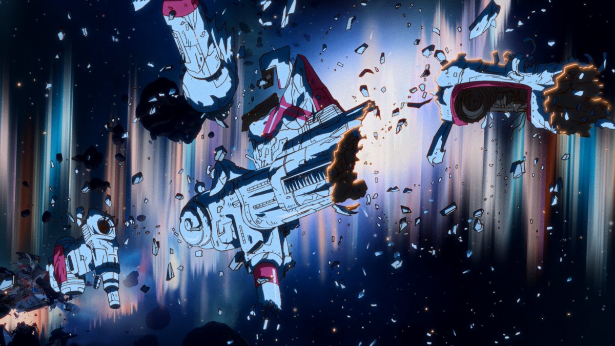 オービタルズ｜Orbitals 日本公式 (@Orbitals_JP) / Posts / X