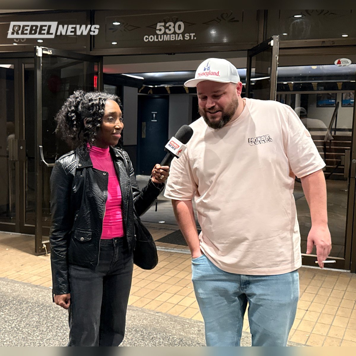 Drea Humphrey tweet media