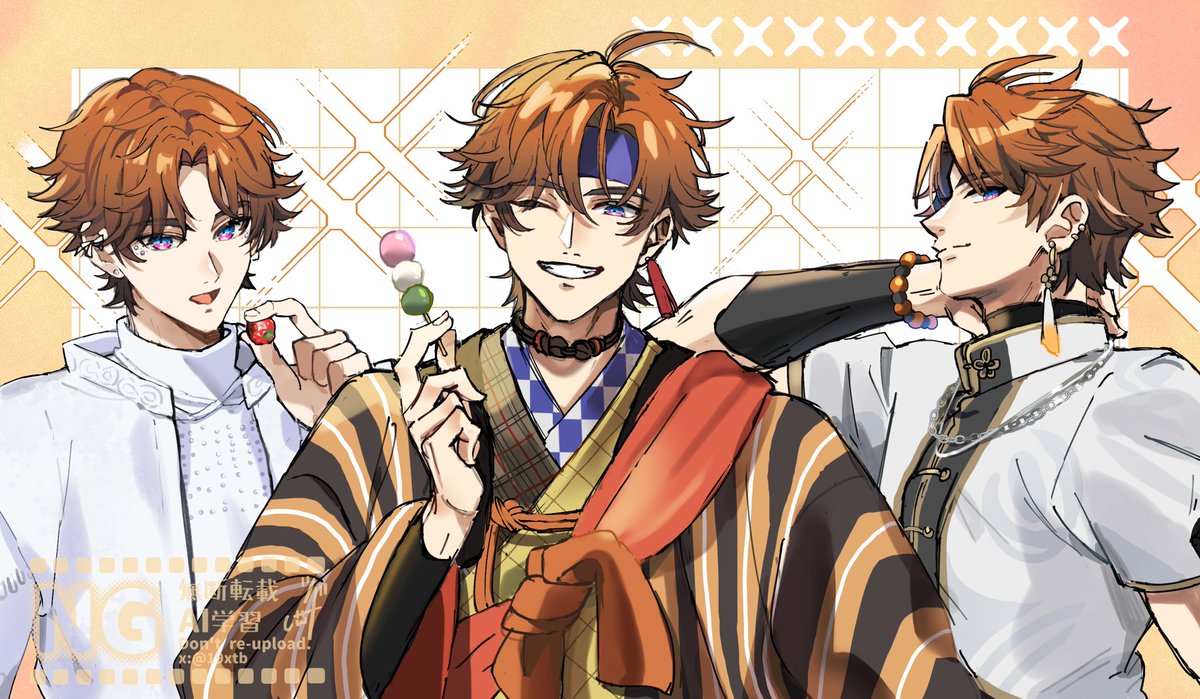 ツバサ tweet media