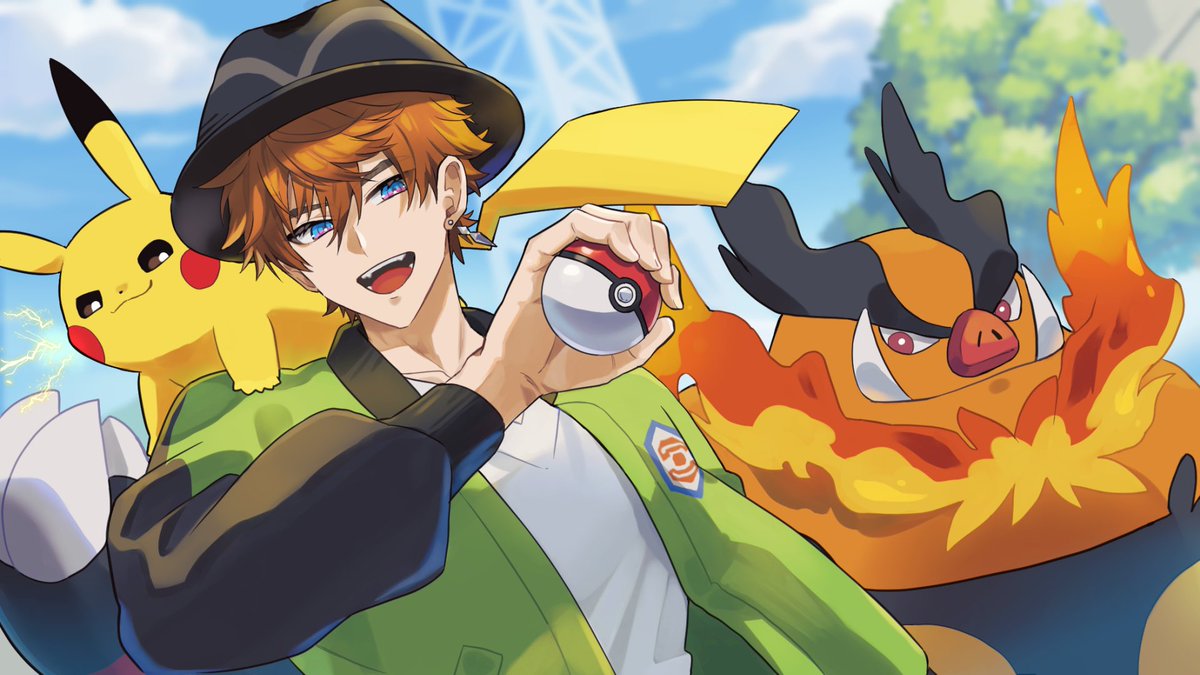 ツバサ tweet media