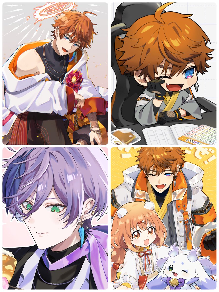 ツバサ tweet media