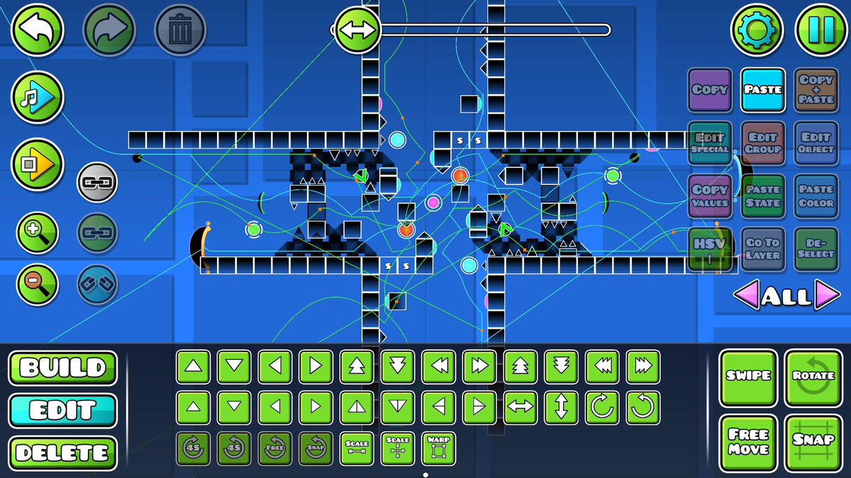 xZeroSR's tweet photo. average 2.2 building experience https://t.co/Clxgk2dIyF