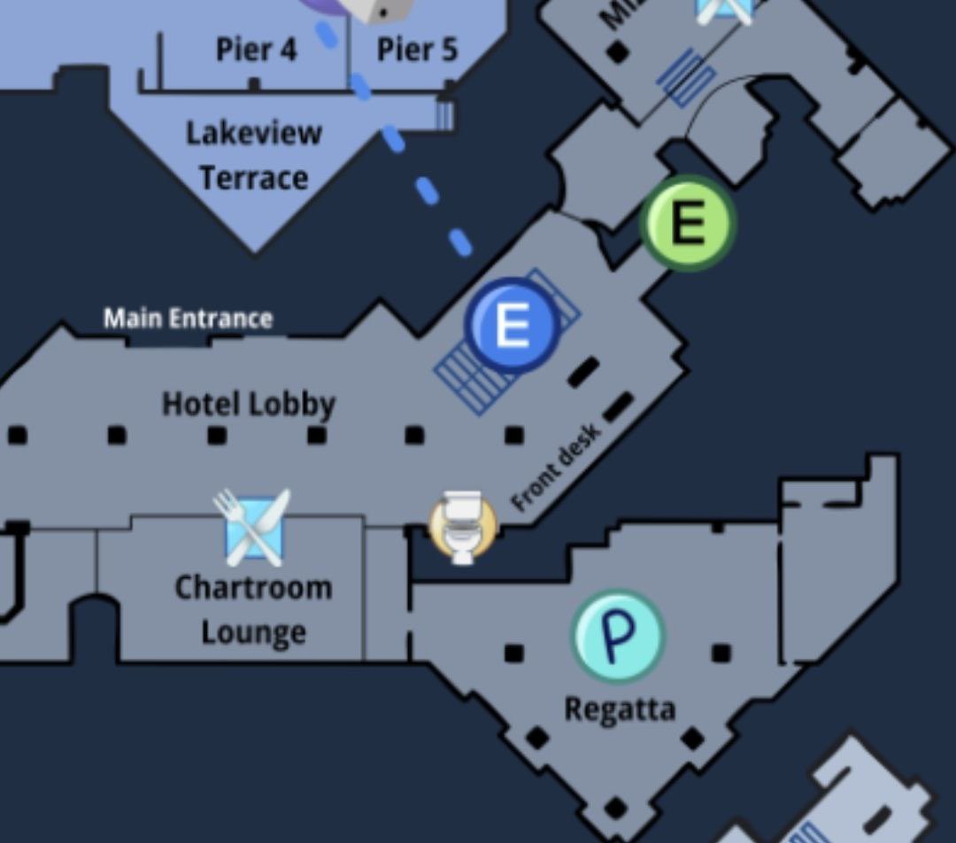 Coda (I'm That Dog!) tweet media