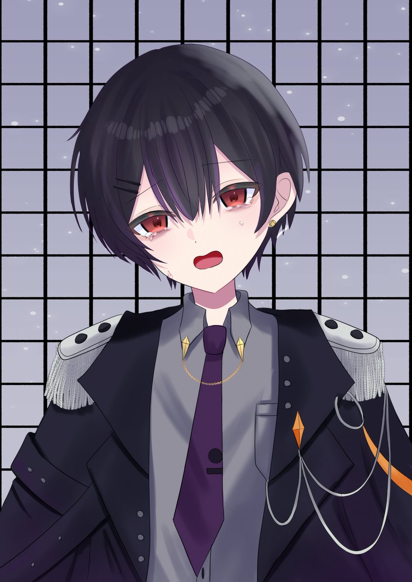 月夜 りと tweet media