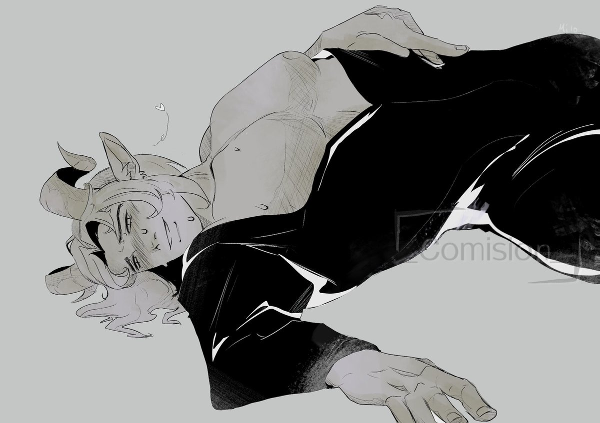 milo 🔞 comms open tweet media