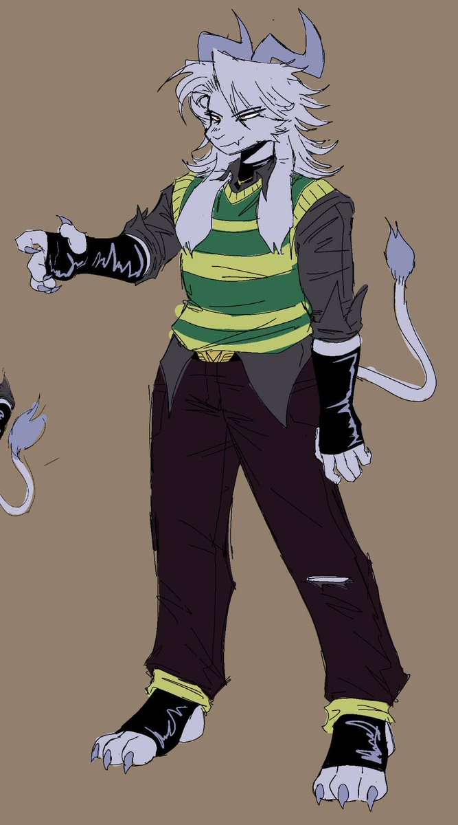 🏳️‍⚧️ YOUR HOST: Kaz 🏳️‍⚧️ tweet media