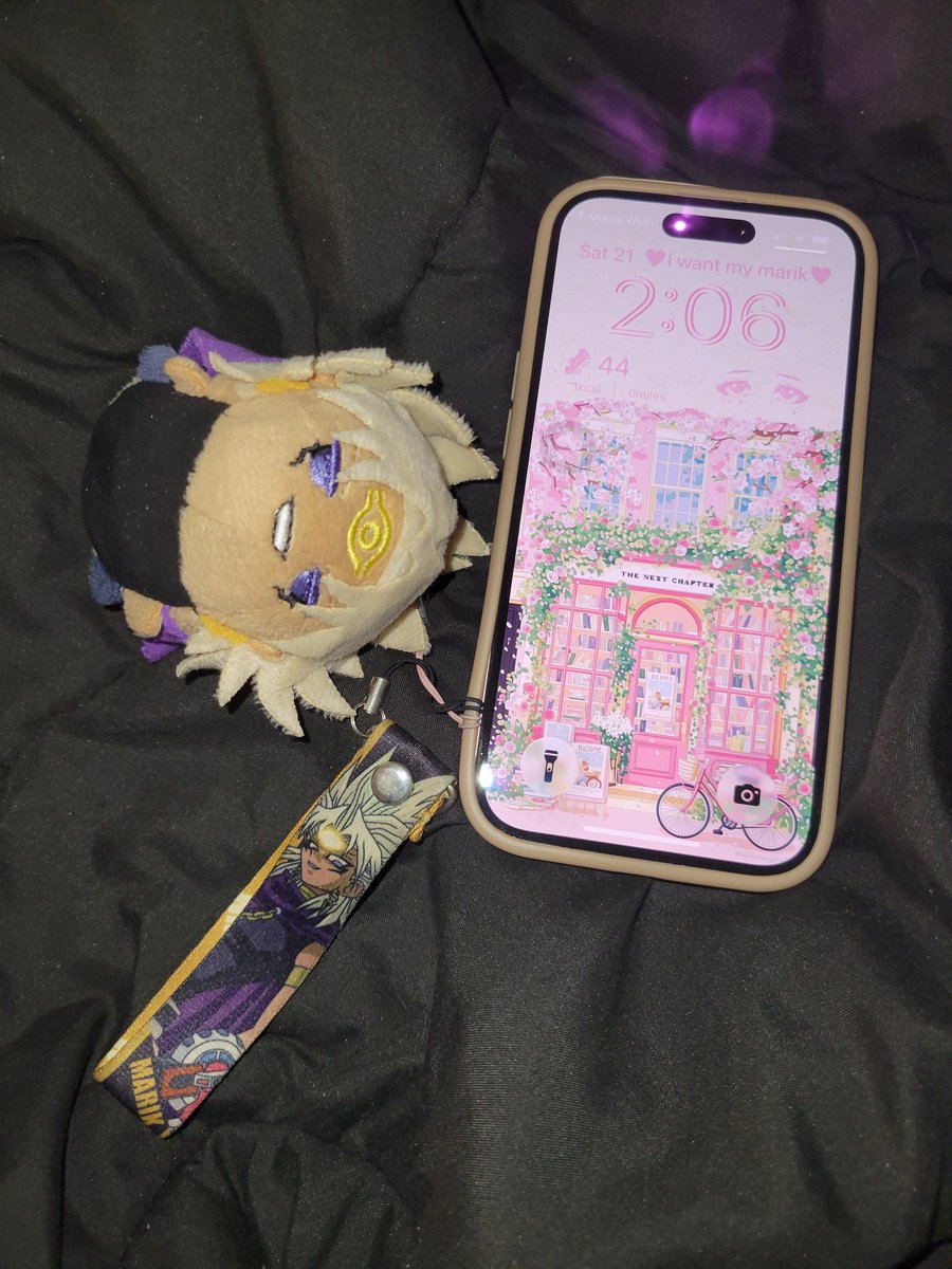 I want my marik🤍 tweet media