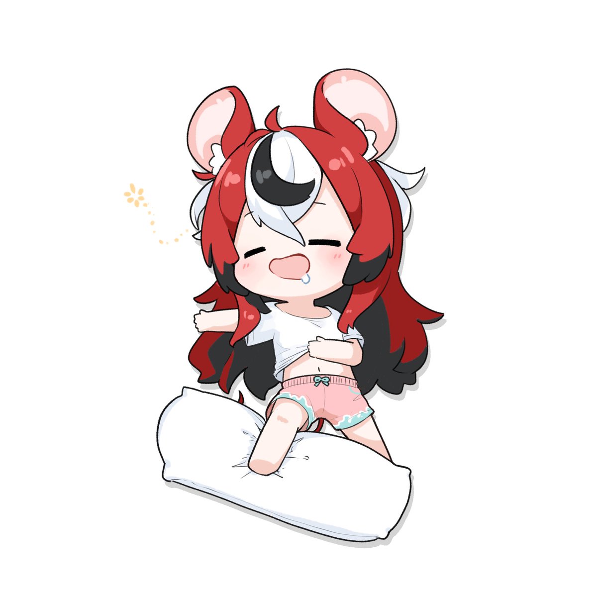 Alolan Rattata #019 tweet media