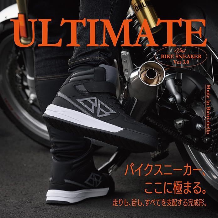 Accela@バイク記事紹介 tweet media