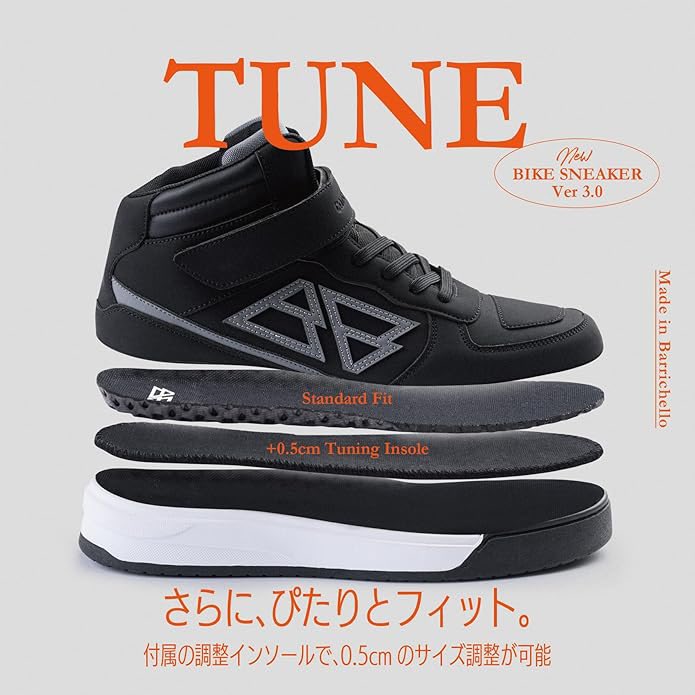 Accela@バイク記事紹介 tweet media