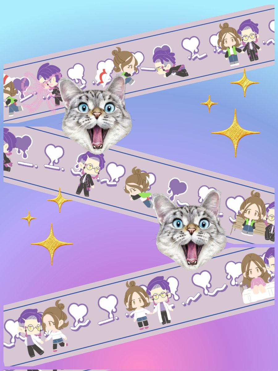 #三連休はフォロワーさんが増えるらしい
krsbさん大好きで左右どっちもイケます👍️雑食です。ｶﾗｾｲをよく描いてます！よろしくお願いします〜