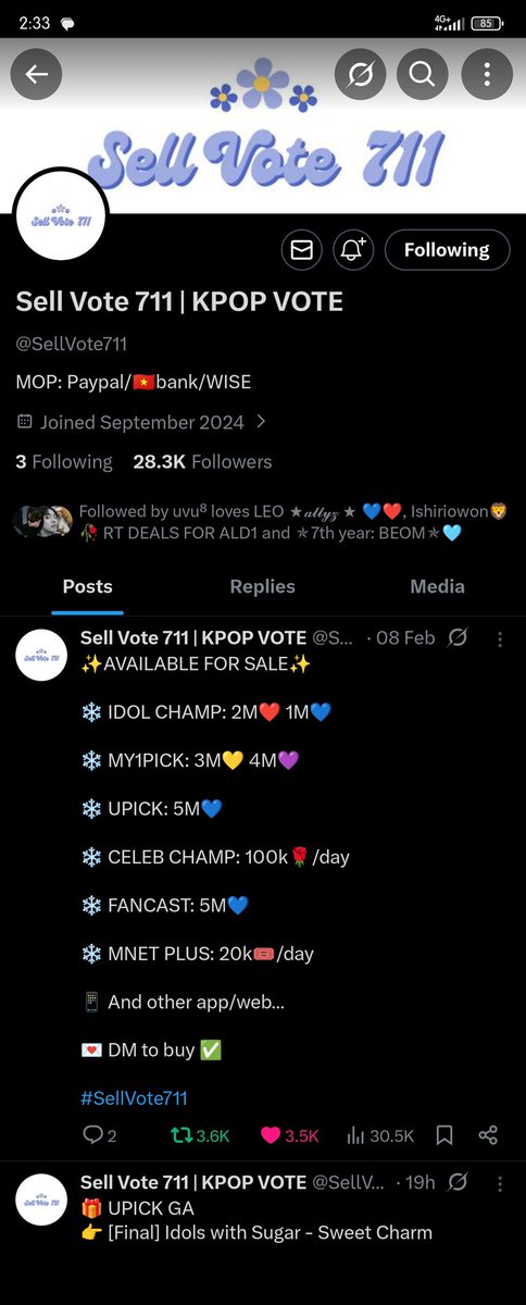 TheLionhasWon tweet media