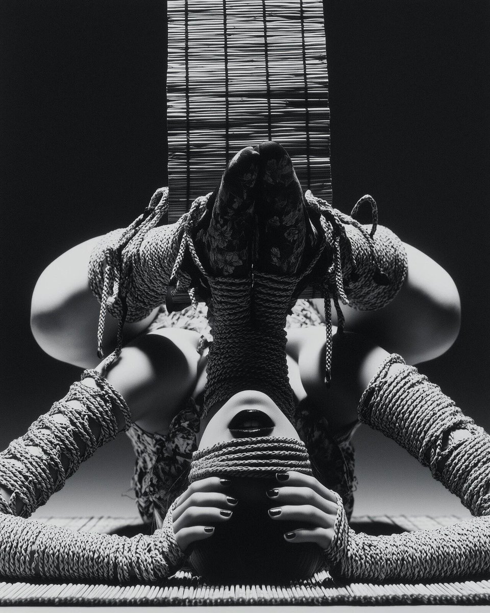 上海经验绿竹 tweet media