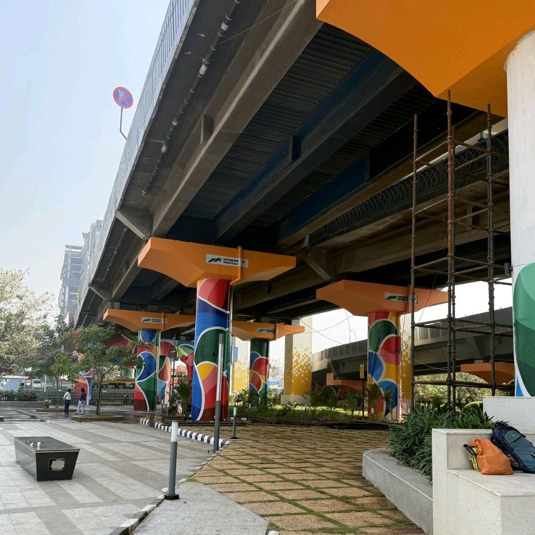 India Plus tweet media