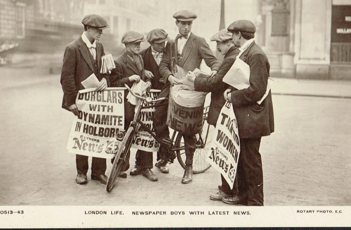 Back in Time West London tweet media