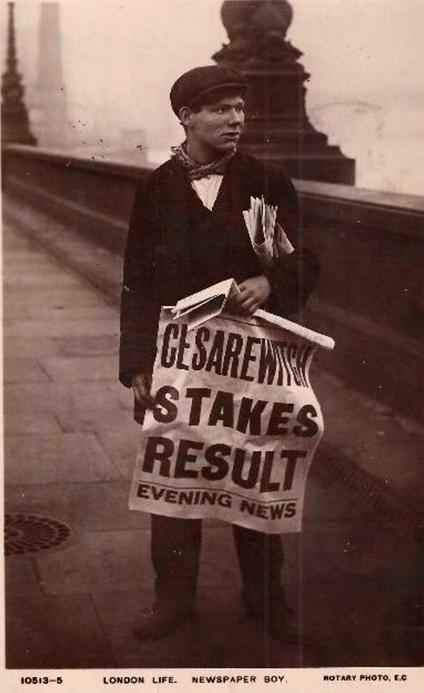 Back in Time West London tweet media