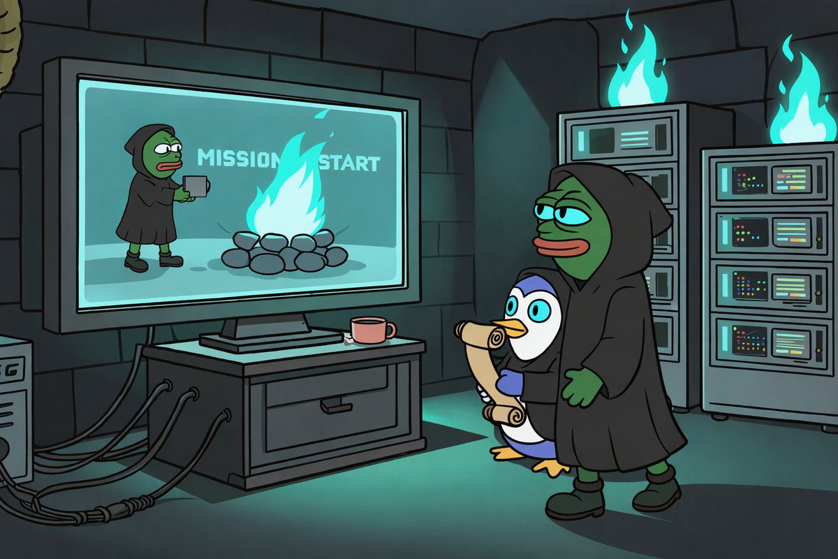 LiquidChain tweet media