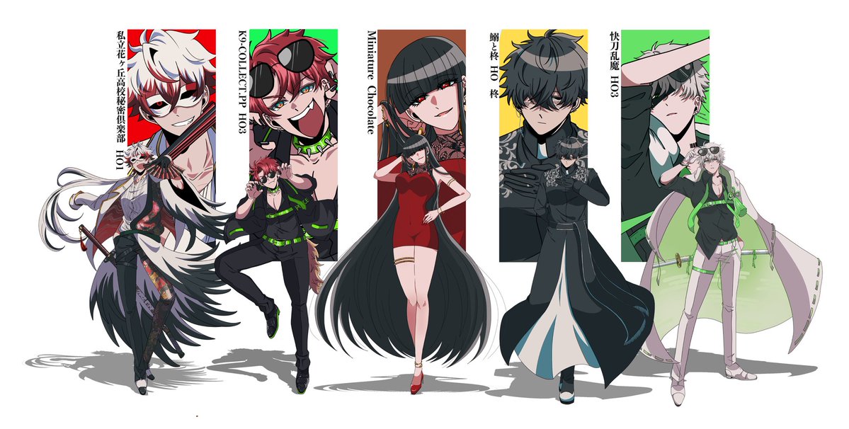 ぽんこ2 tweet media