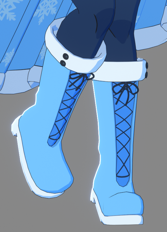 ❄️Kana Fuyuko❄️ tweet media