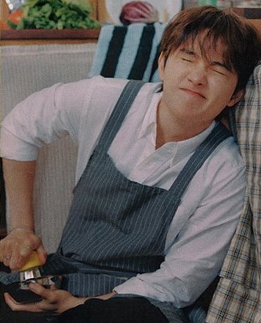 <a href="/DOHKYUNGSOO_X/">도경수(DOH KYUNG SOO) OFFICIAL</a> Cutest chef!!