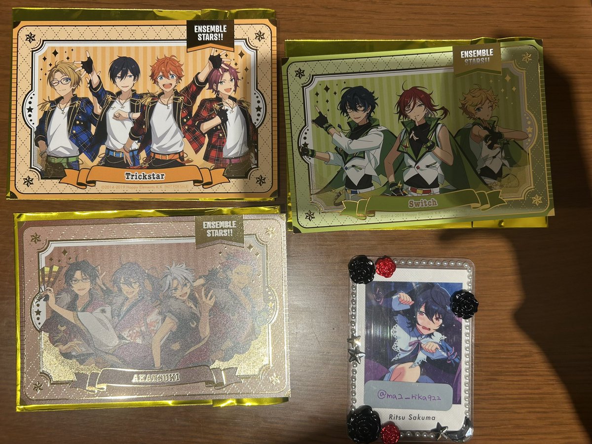 茉莉花 tweet media