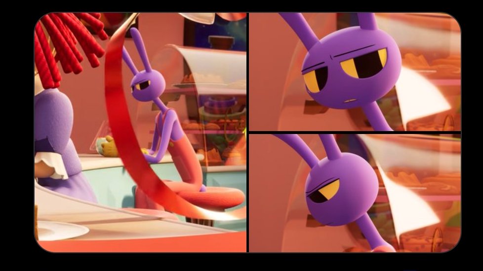 Aimin (Multishipper) 💗✨🇵🇾 tweet media